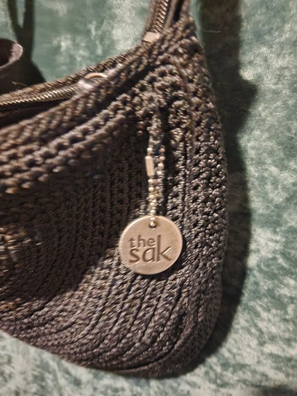 SAK CROSSBODY EXCELLENT CONDITION